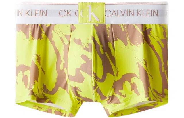 Calvin Klein Logo Boxer Briefs