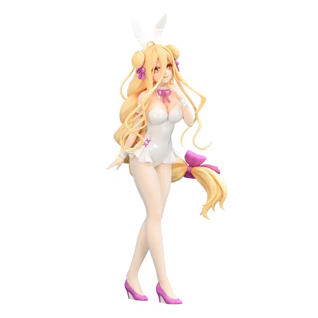 FURYU BiCute Bunnies 27cm