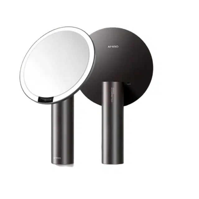 AMIRO led O2