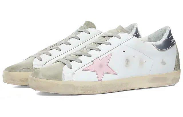 Golden Goose Super-Star