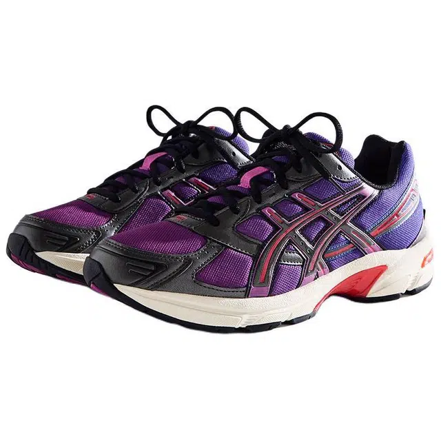 KITH x Marvel Super Villains x Asics Gel-1130 Magneto