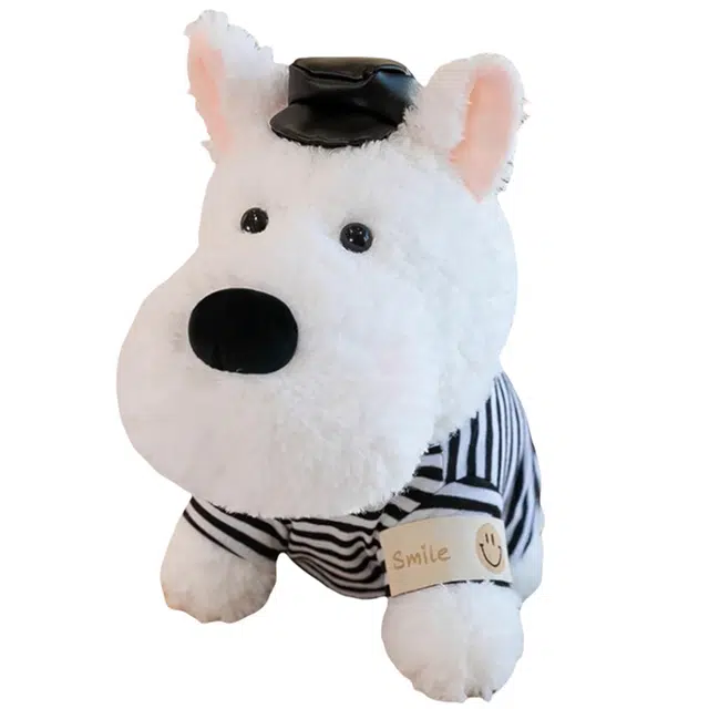 Julebaby 15cm25cm
