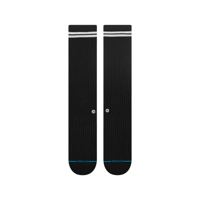Stance 1