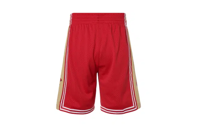 Mitchell Ness SW 03-04