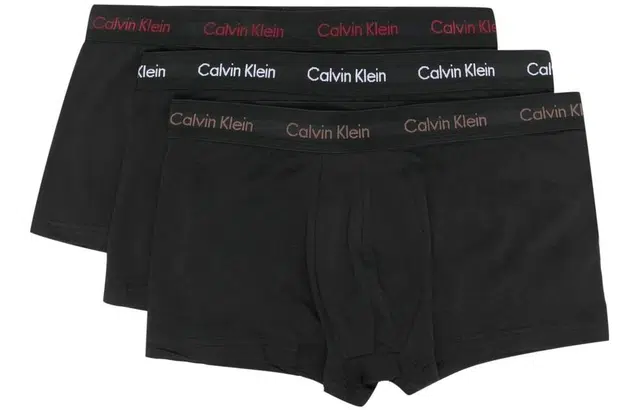 CKCalvin Klein SS23 Logo 3