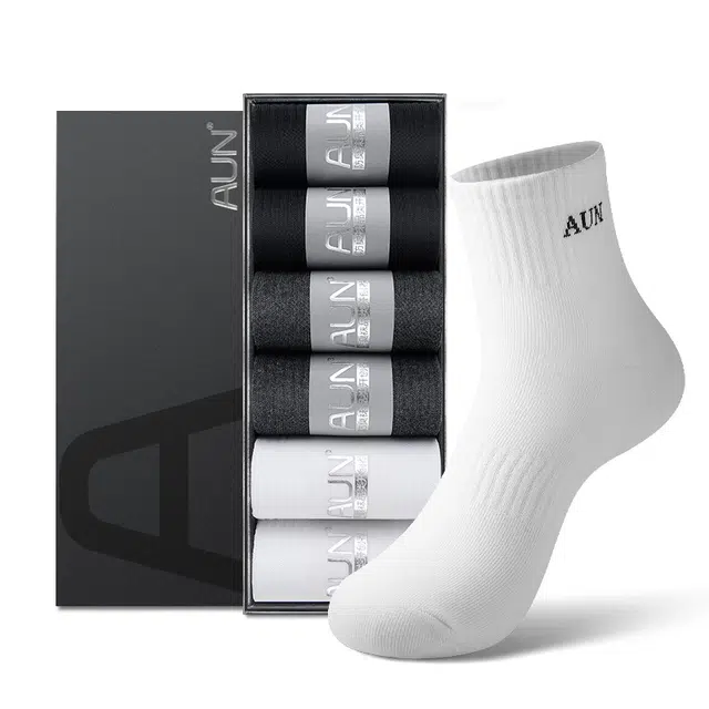AUN 6