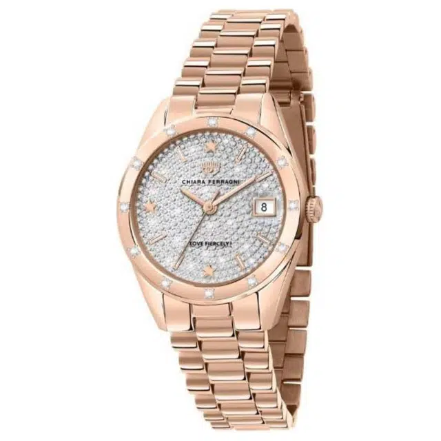 CHIARA FERRAGNI 32mm 50