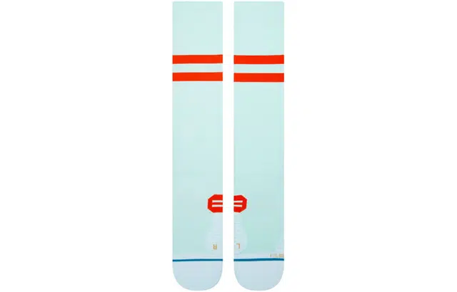 Stance 1