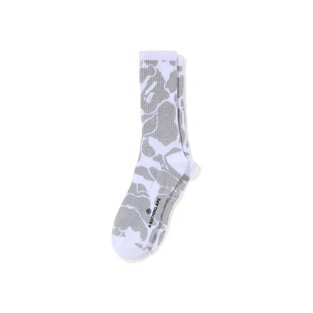 BAPE Socks