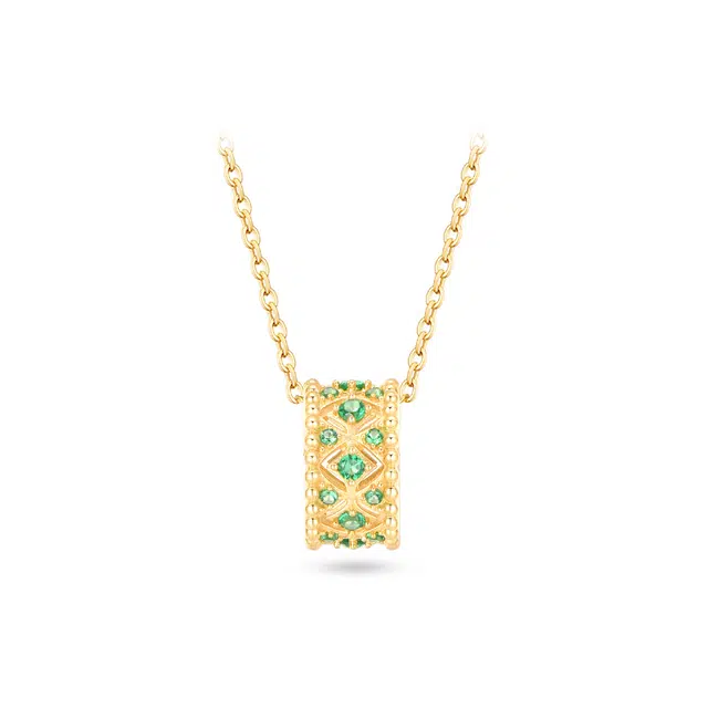 HEZUAN 18K