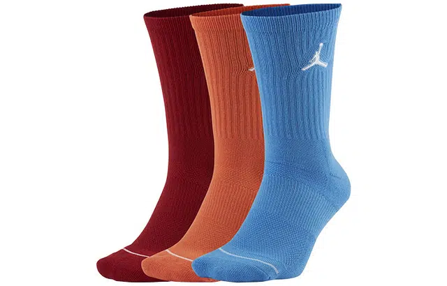 Jordan Everyday Max Crew 3