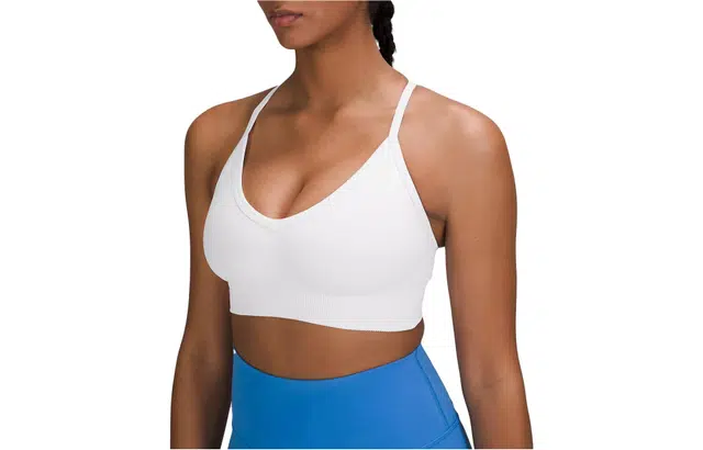lululemon SS23 Sports Bra