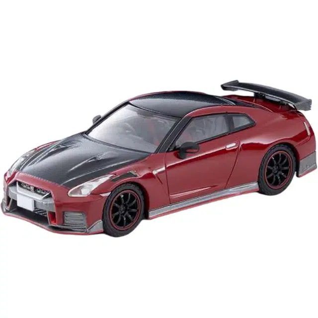 TAKARA TOMY TLV GTR 2N17b