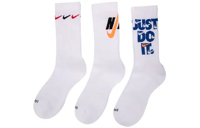 Nike Socks