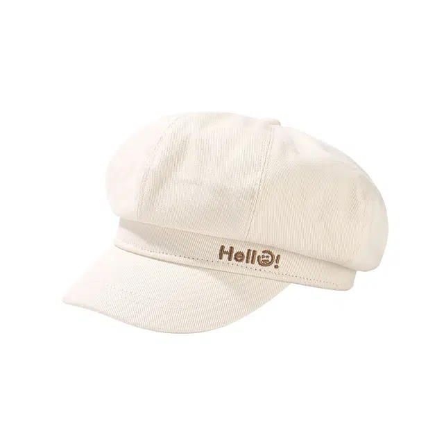 Hello