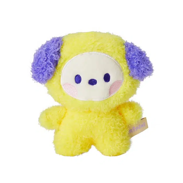 LINE FRIENDS BT21 minini 12cm