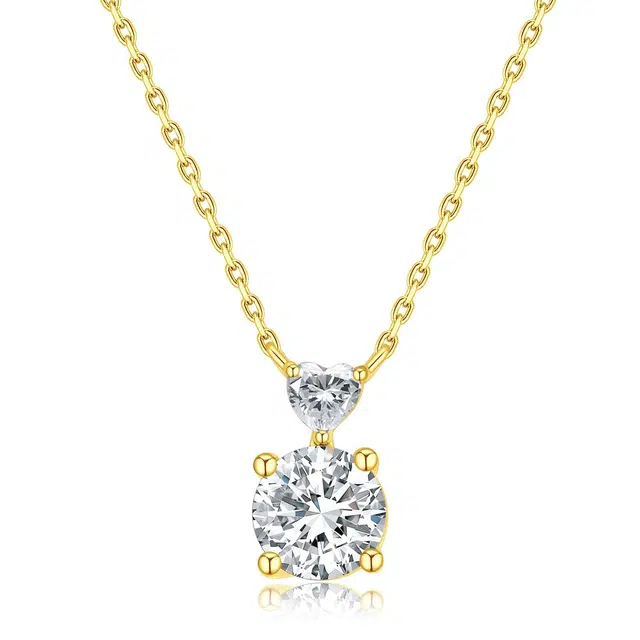 GL GEMLOVE 18K