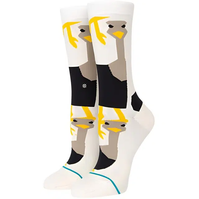 Stance Logo 1