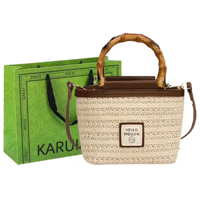 KARUISHA pu