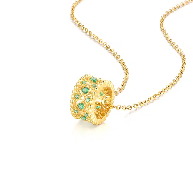 HEZUAN 18K
