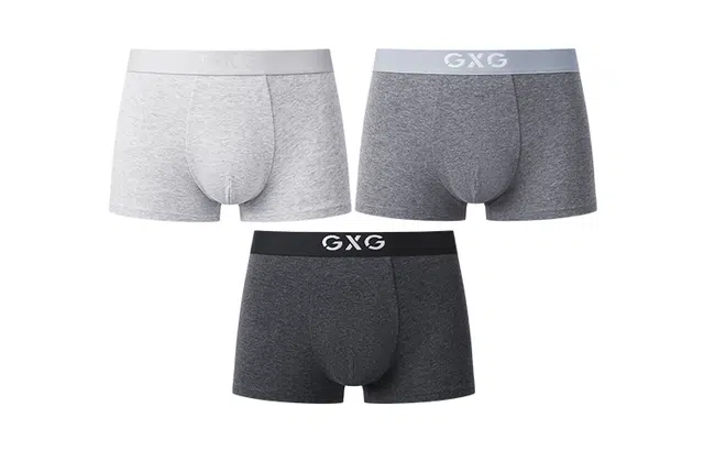 GXG Logo 3