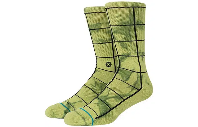 Stance GRAPHED