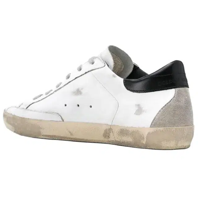 Golden Goose Super-Star