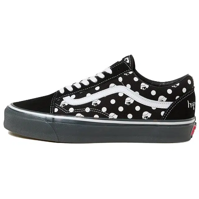 PaperGirl x Vans Old Skool LX