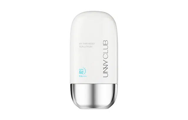 UNNY SPF50+PA++ 50ml50ml*250ml*3