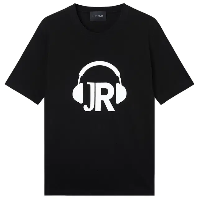 JOHN RICHMOND SS23 logoT