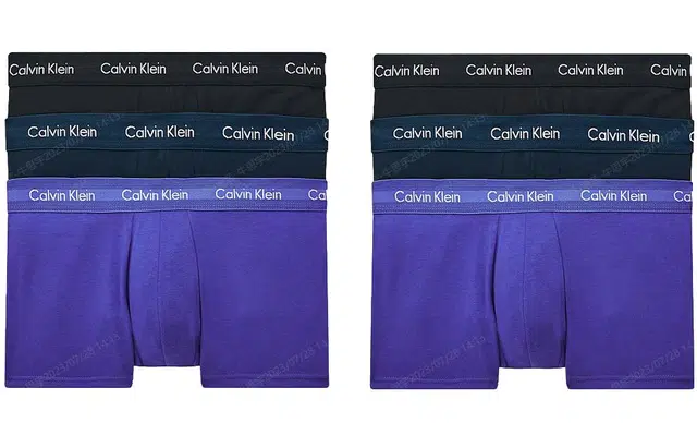 CKCalvin Klein Logo 3 2