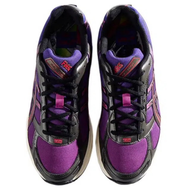 KITH x Marvel Super Villains x Asics Gel-1130 Magneto