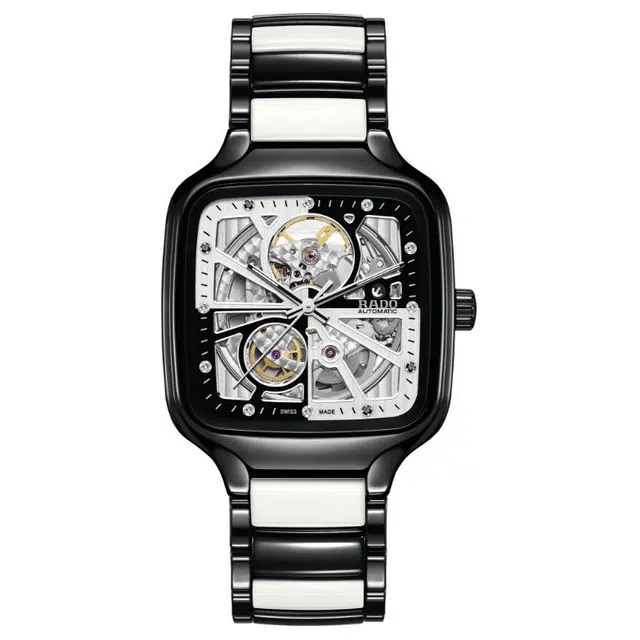 RADO 38*44.2mm