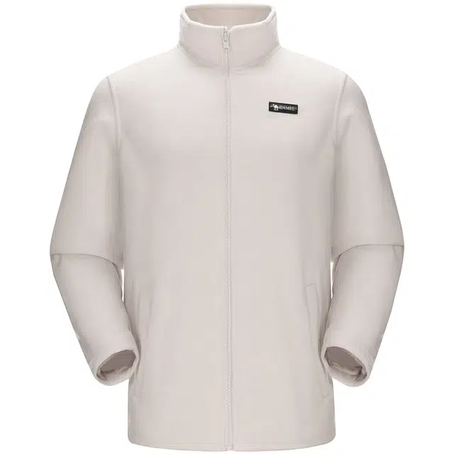 CAMEL All-Weather Series Fleece Jacket