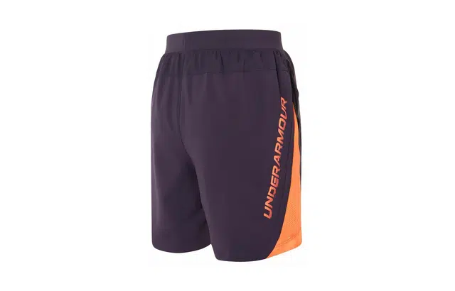 Under Armour Launch Logo