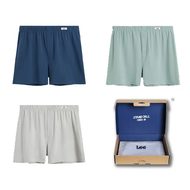 Lee 3