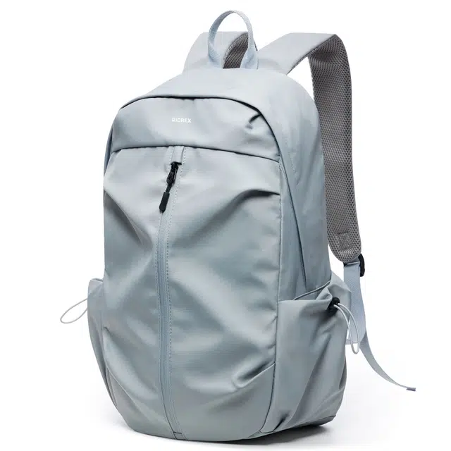 RIOREX Backpack Black