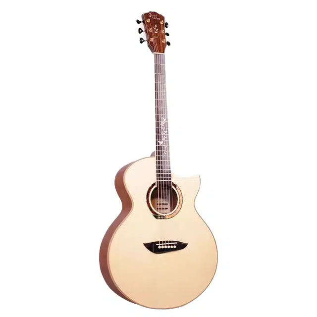 (Gopherwood) CA720 40SJ)