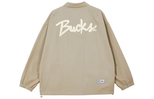 JACK JONES x NBA LOGO