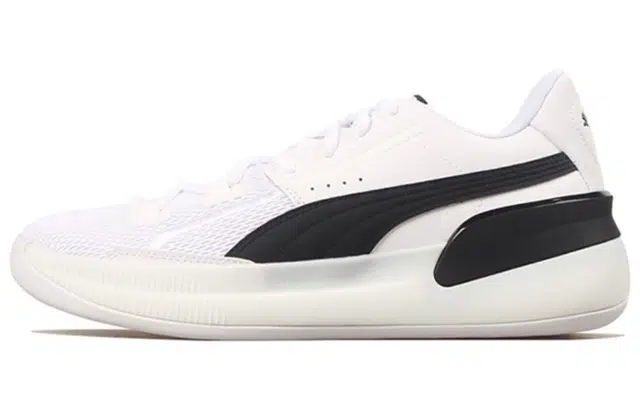 PUMA Clyde Hardwood QXK