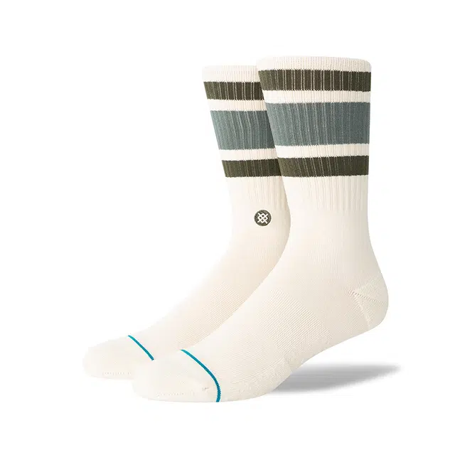 Stance 1