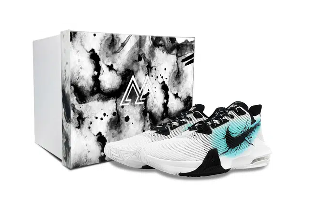 Nike Air Max Impact 3