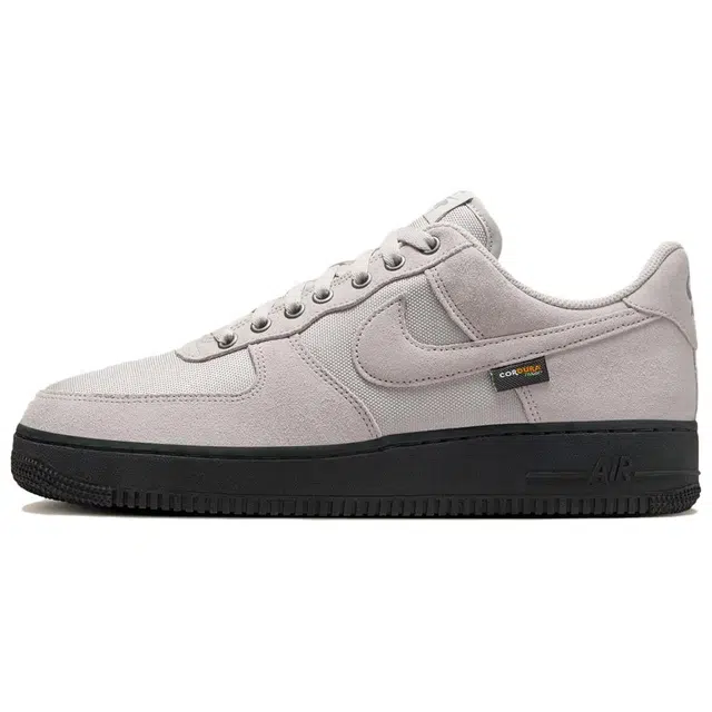 Nike Air Force 1 Low Cordura Grey