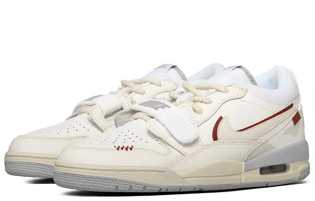 Jordan Legacy 312 AWG vibe