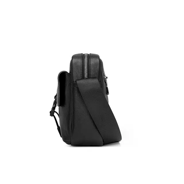 FAIRWHALE Crossbody Bag Black