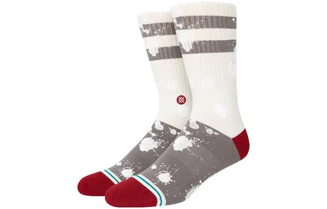 Stance x ISHOD 1