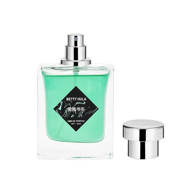 Betty Hula edp