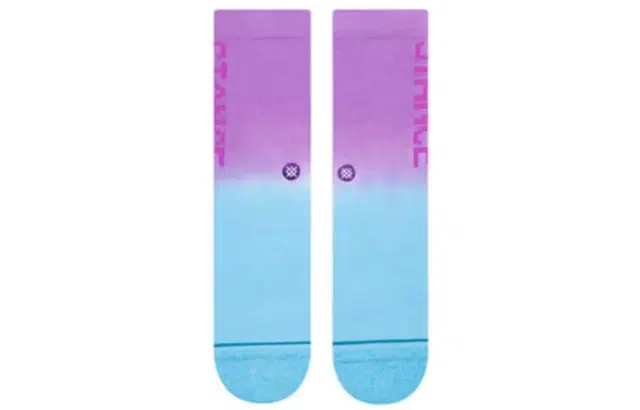 Stance TIE-DYED 1