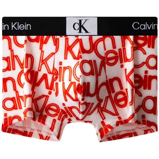 CKCalvin Klein CK96 SS23 1 Logo