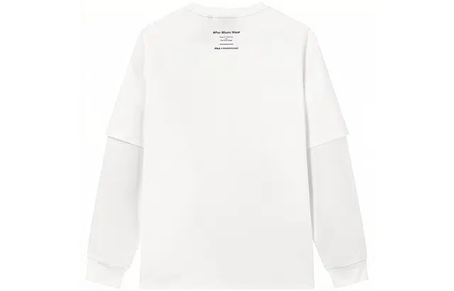FILA MIHARA YASUHIRO LogoT